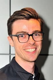 Photo of Daniel Montgomery