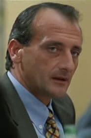 Photo of Bruno Romagnoli