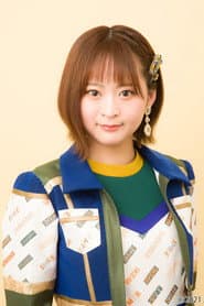 Photo of Rika Tsuzuki