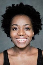 Photo of Yasmin Mwanza