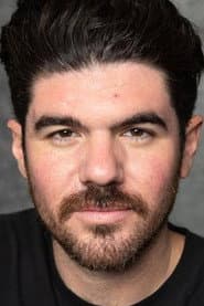 Photo of Alex Chernow