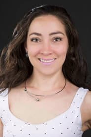 Photo of Lissette Turrubiates
