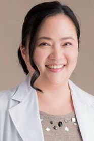 Photo of Lisa Liu