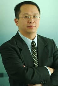 Photo of Hongyi Zhou