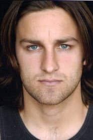 Photo of Jesse Jensen