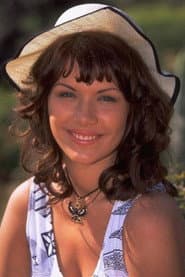Photo of Adele Vanaga
