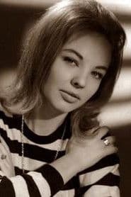 Photo of Paloma Valdés