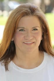Photo of Peggy Lane