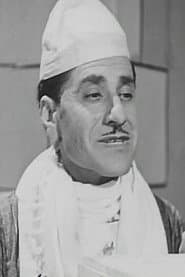Photo of Ahmed Kadry