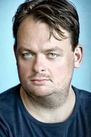 Photo of Sascha Nathan