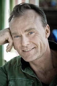 Photo of Martin Spang Olsen
