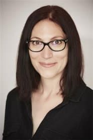Photo of Natalie Haynes