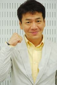Photo of Shinya Ueda