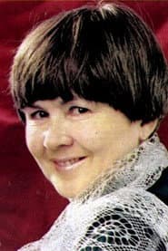 Photo of Erzsi Lengyel