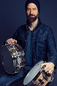Photo of Benny Greb