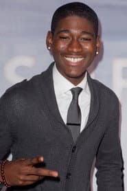 Photo of Kwame Boateng