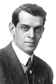 Photo of Carlton S. King