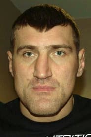 Photo of Mariusz Wach