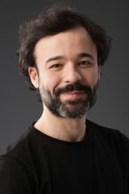 Photo of Emre Taştekin