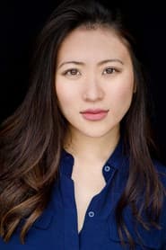 Photo of Irene Chen