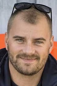 Photo of Casper Elgaard