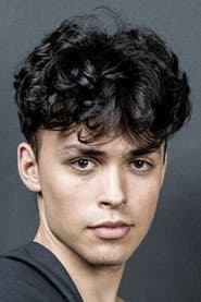 Photo of Nathan Bouts