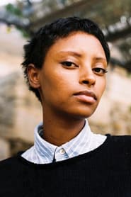 Photo of Julie Sara Foulon