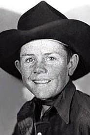 Photo of Buzz Barton