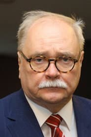 Photo of Vladimir Bortko