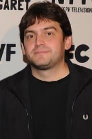 Photo of Shaun Pye