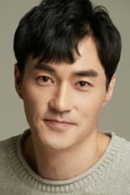 Photo of Lee Jin-soo