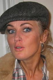 Photo of Annika Askman