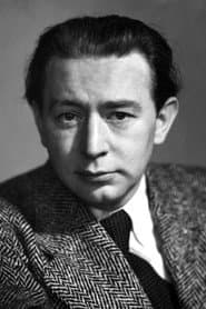 Photo of Walter Kiaulehn