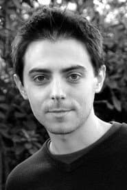 Photo of Jack Blumenau