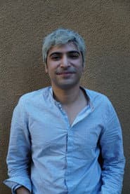 Photo of Nikhail Asnani