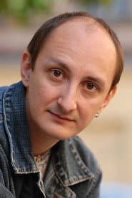 Photo of Aleksandr Bezrukov