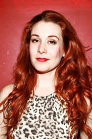 Photo of Gretchen Wylder