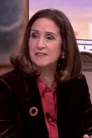 Photo of Marina Wheeler
