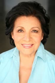 Photo of Virginia Montero