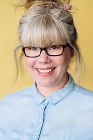 Photo of Katie Hall