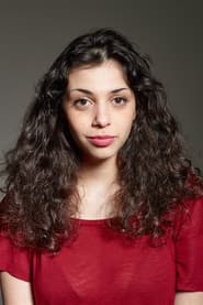 Photo of Myriam el Ghali-Lang