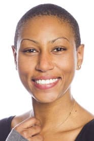 Photo of Dominique Fils-Aimé