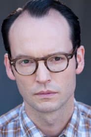 Photo of Dieterich Gray