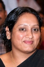 Photo of Subhashini