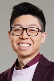 Photo of Andrew He