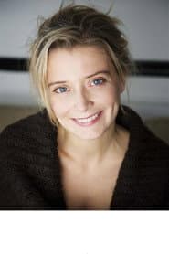 Photo of Pascale Michaud