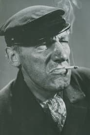 Photo of Emil Fjellström