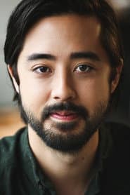 Photo of Vincent Kim