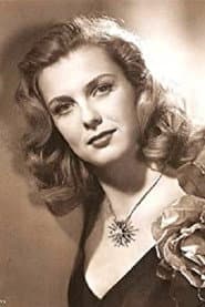 Photo of Betty Alexander