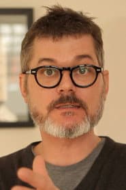 Photo of Mo Willems
